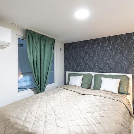 Dob Street Residence Budapeşte Dış mekan fotoğraf