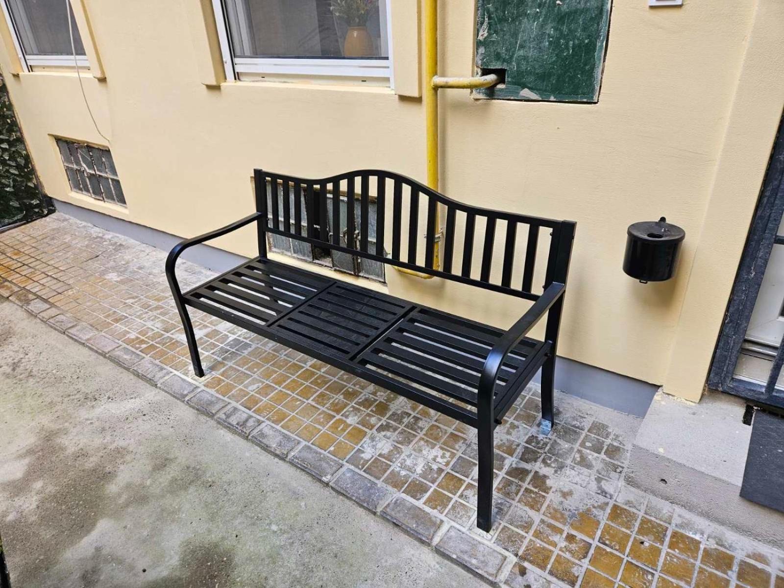 Dob Street Residence Budapeşte Dış mekan fotoğraf